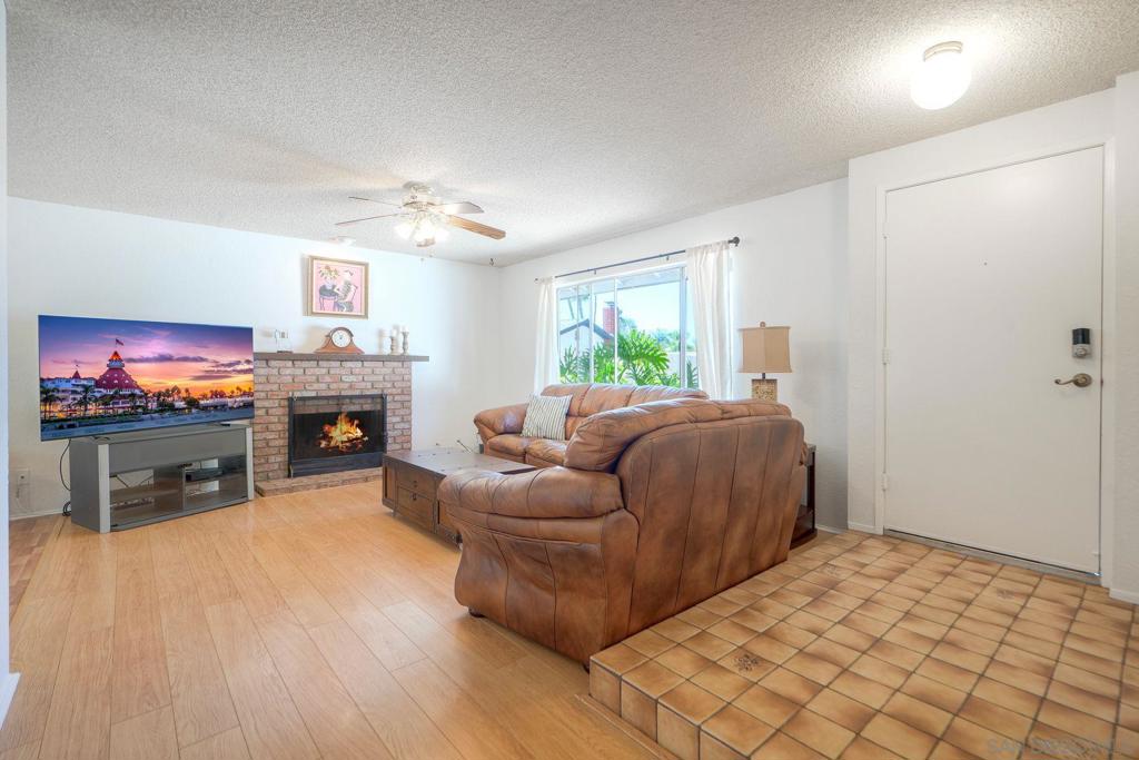 San Marcos - Residential