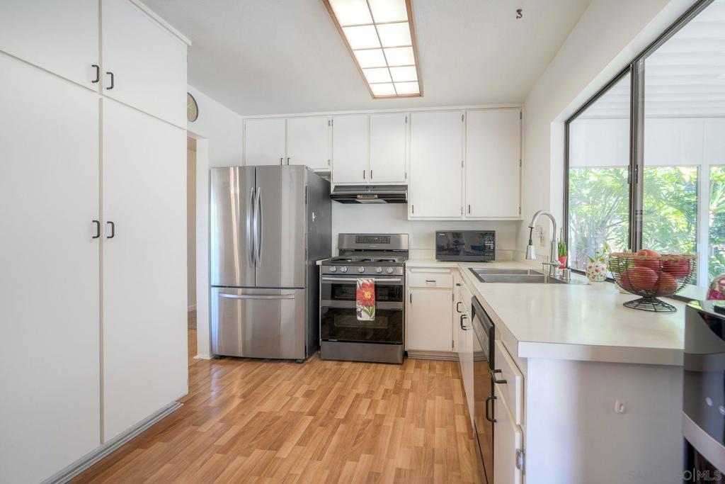 San Marcos - Residential