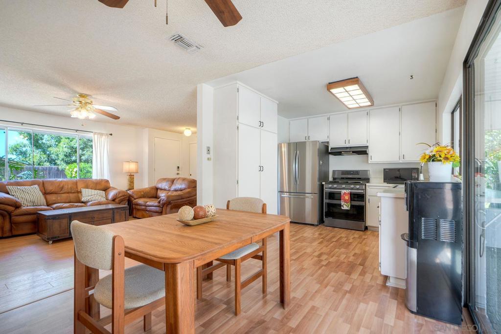 San Marcos - Residential