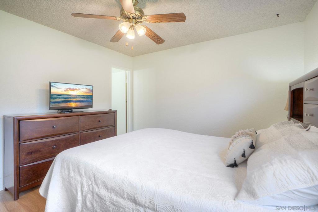 San Marcos - Residential