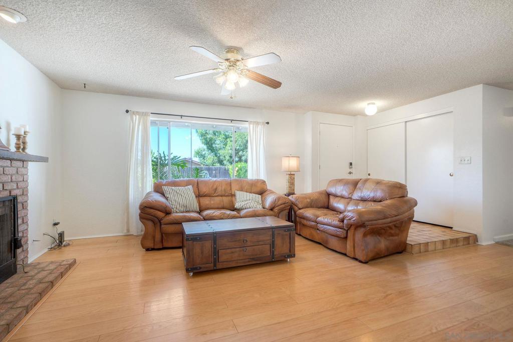 San Marcos - Residential