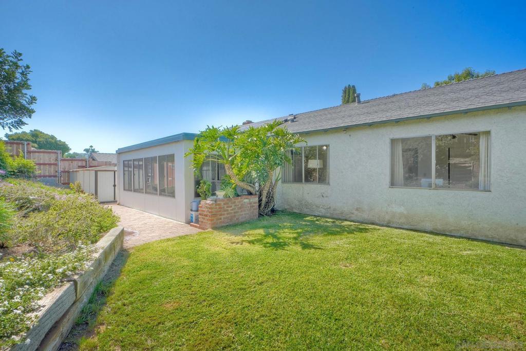 San Marcos - Residential
