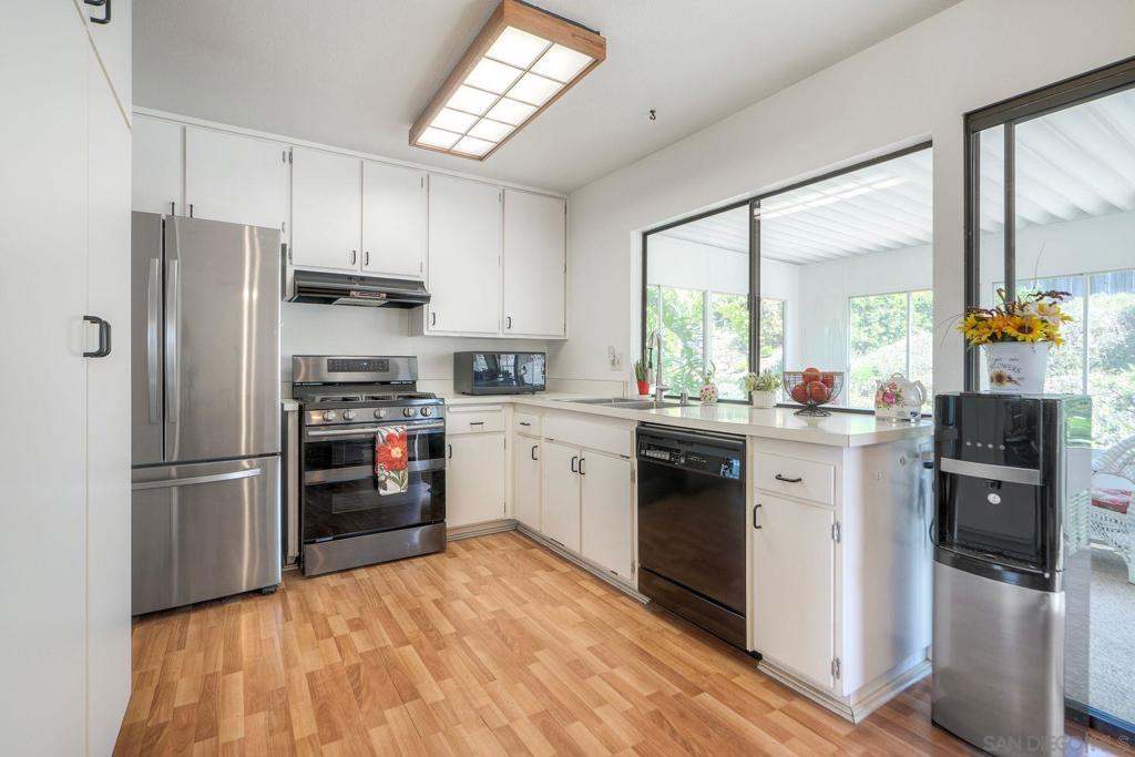 San Marcos - Residential