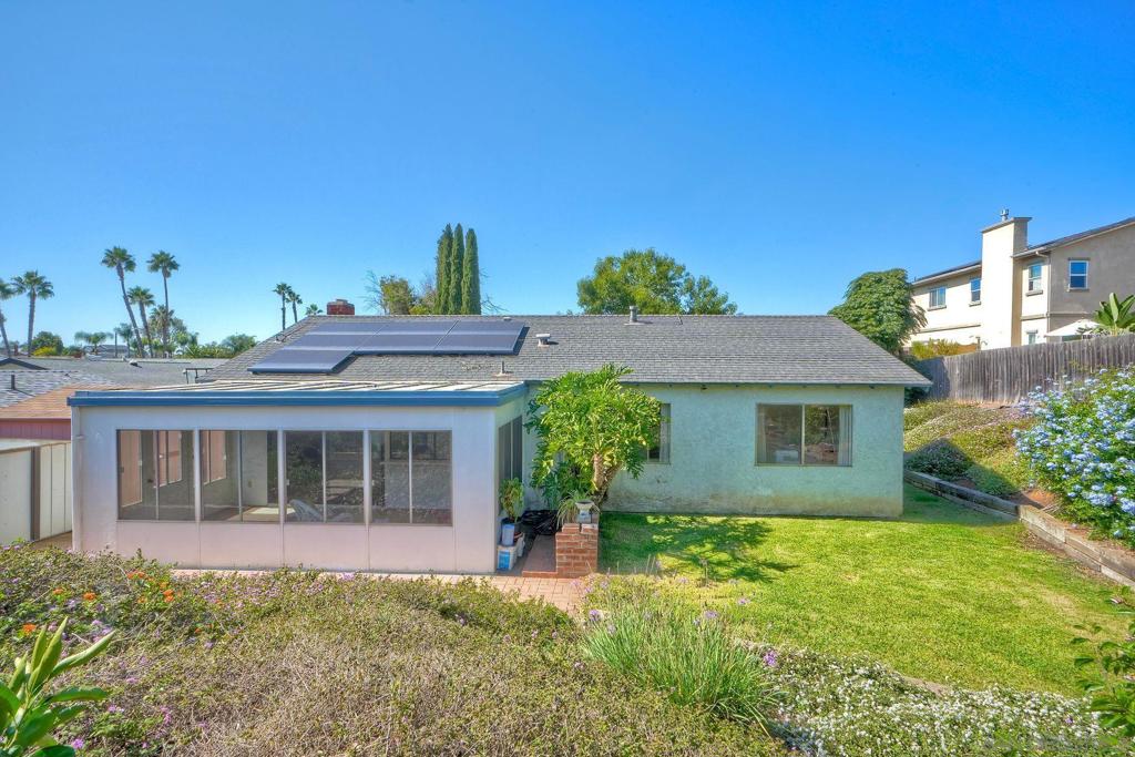 San Marcos - Residential