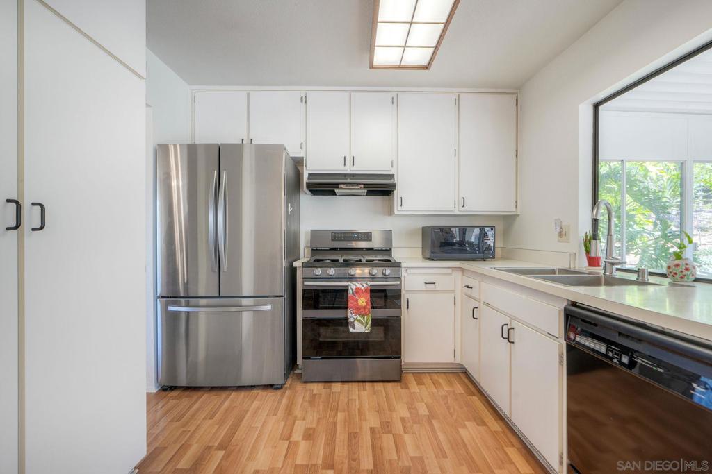 San Marcos - Residential