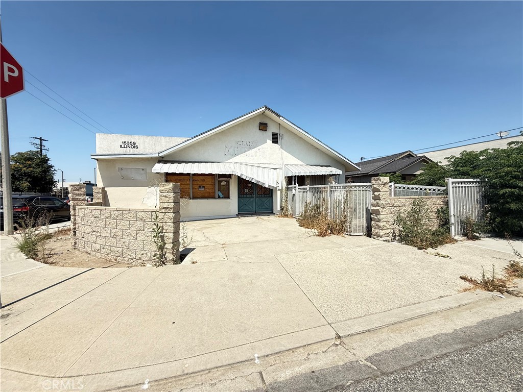 15359 Illinois Avenue