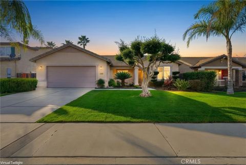Photo of 2058 N Chateau Way, Hanford, CA 93230 (MLS # FR26028023)