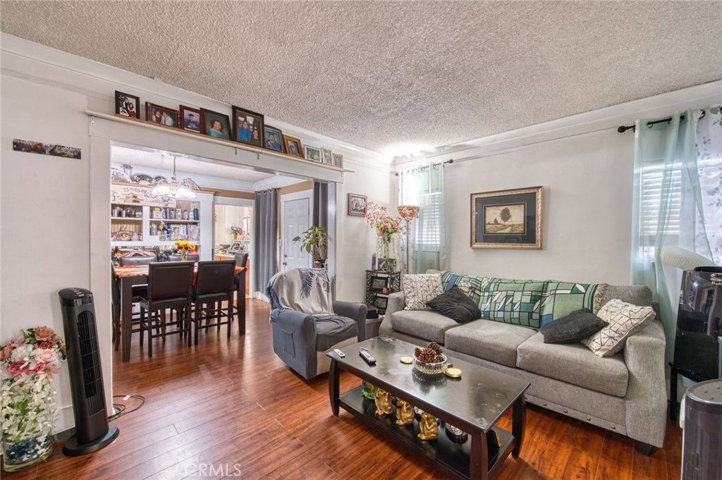 Photo of 3982 S Gramercy Pl, Los Angeles, CA 90062 (MLS # PW25259008)