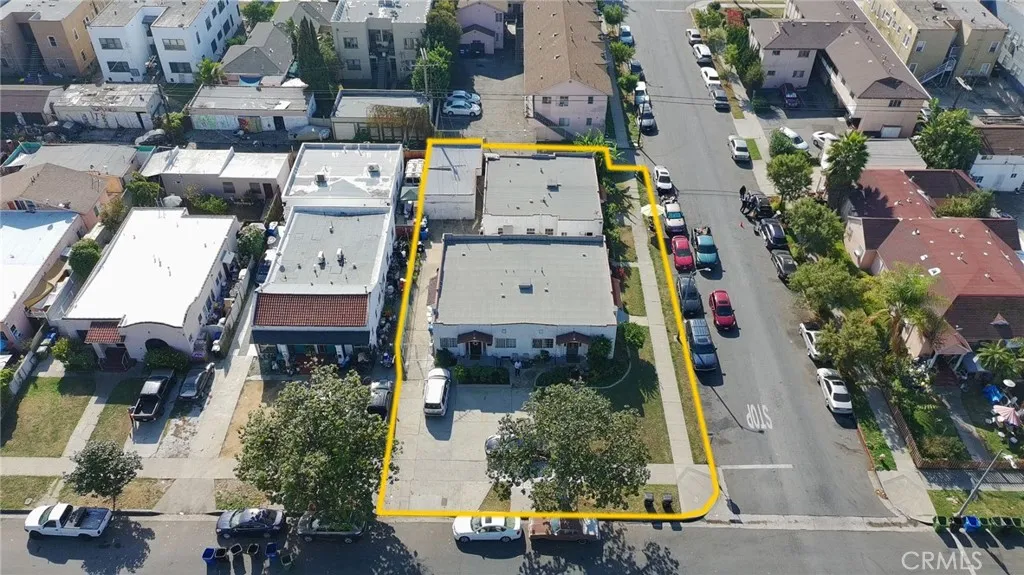 Los Angeles, California 90062, United States, ,Residential,Active,243819