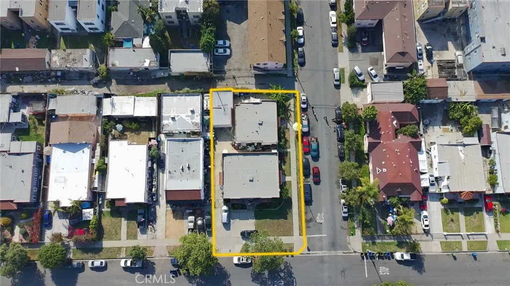 Los Angeles, California 90062, United States, ,Residential,Active,243819