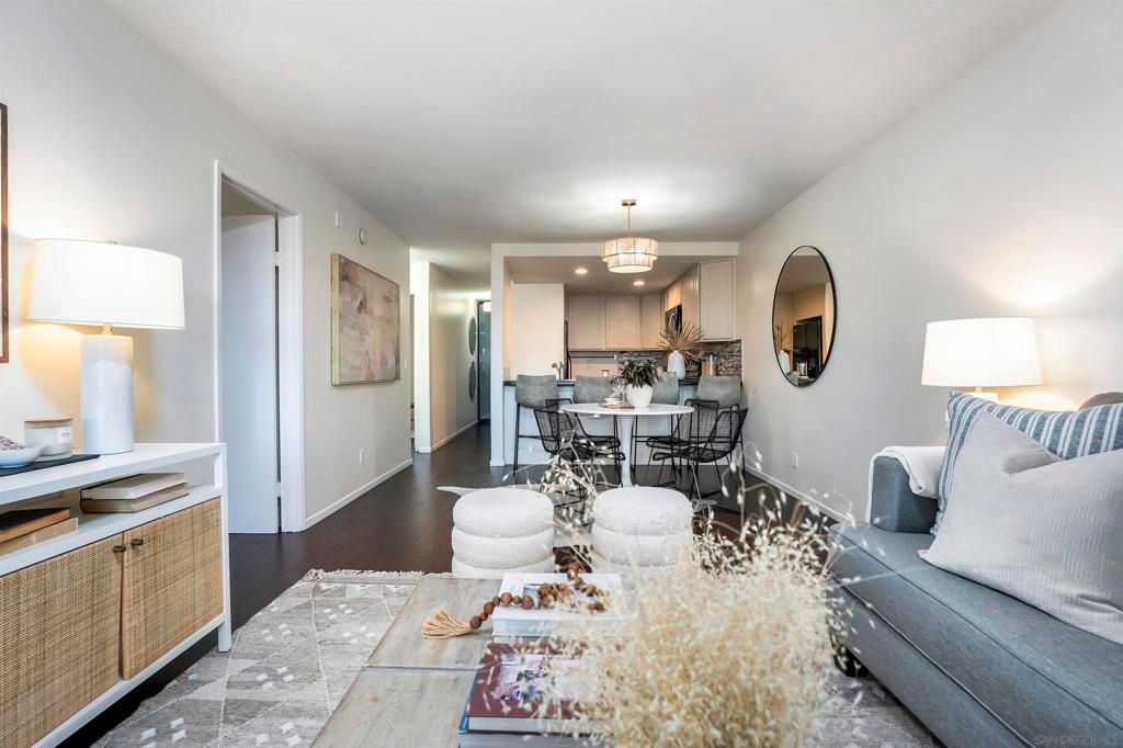 Photo of 1209 Hueneme St 5 St #5, San Diego, CA 92110 (MLS # 2600988SD)