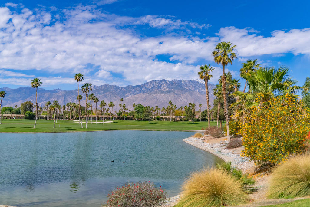 Desert Princess - Residential Lease