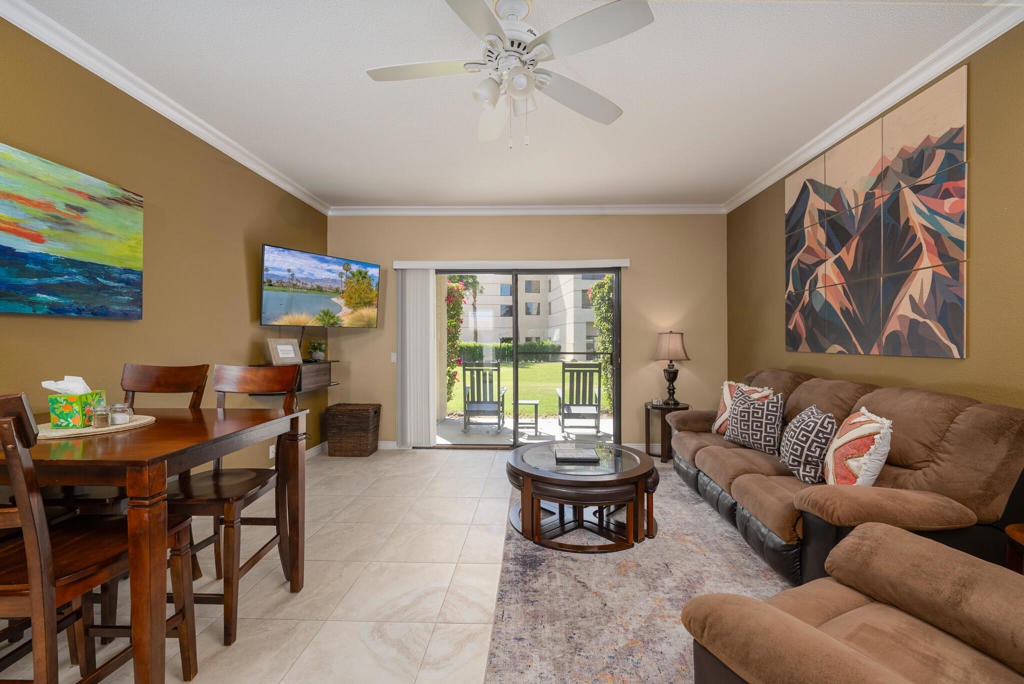 Desert Princess - Residential Lease