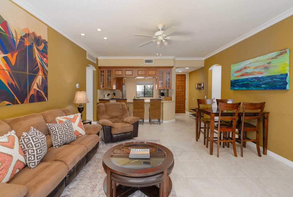 Desert Princess - Residential Lease