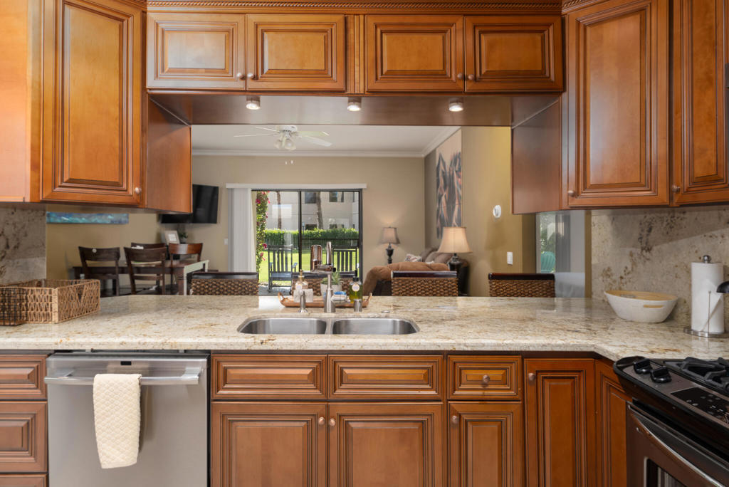 Desert Princess - Residential Lease