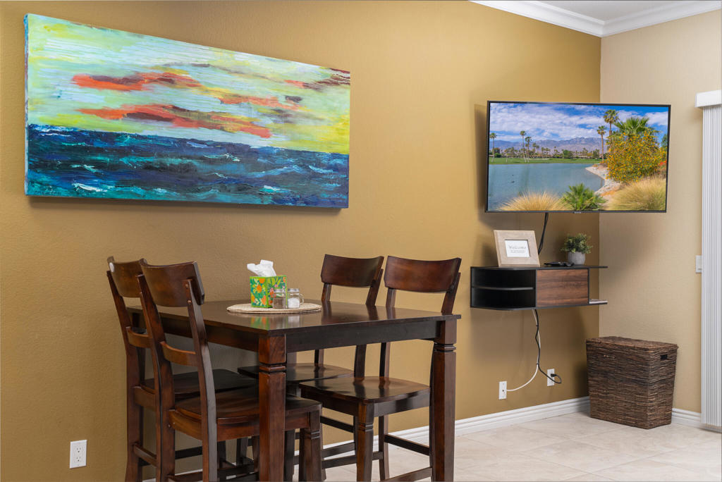 Desert Princess - Residential Lease