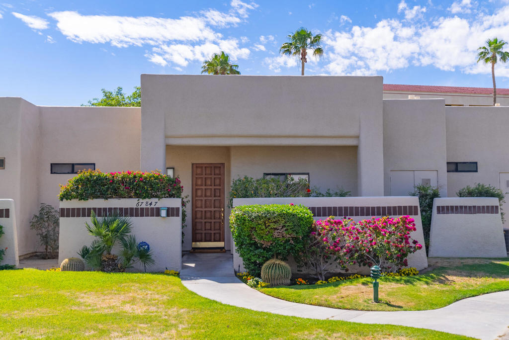 Desert Princess - Residential Lease