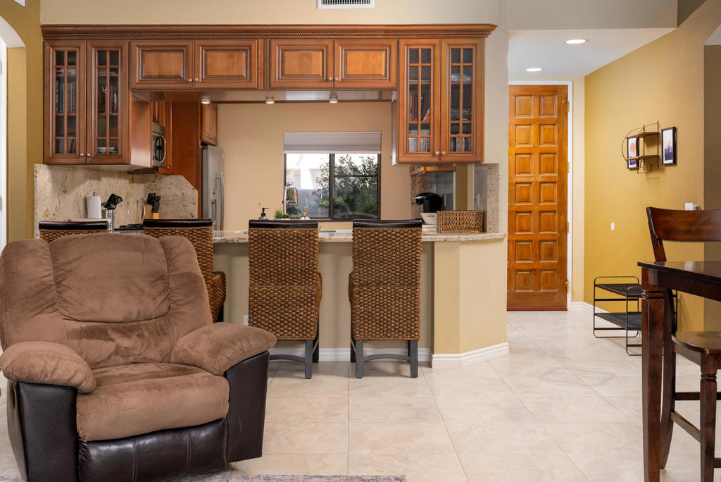 Desert Princess - Residential Lease