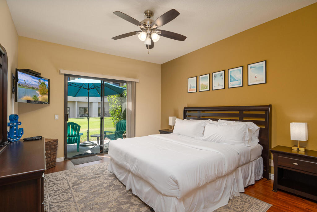 Desert Princess - Residential Lease
