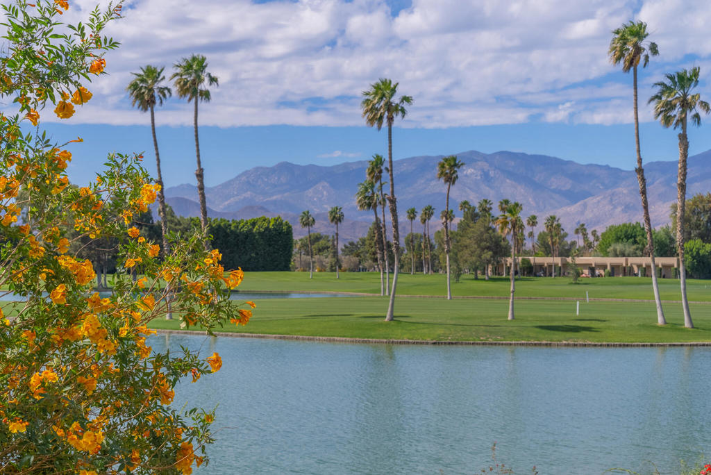 Desert Princess - Residential Lease