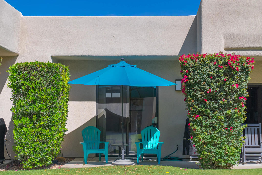 Desert Princess - Residential Lease