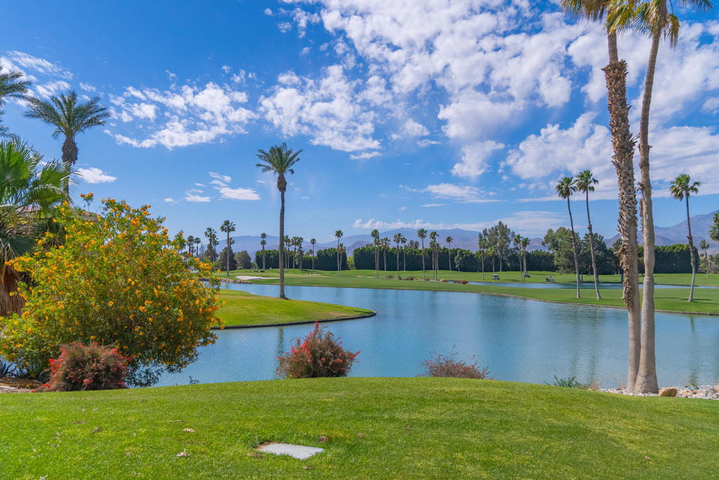 Desert Princess - Residential Lease