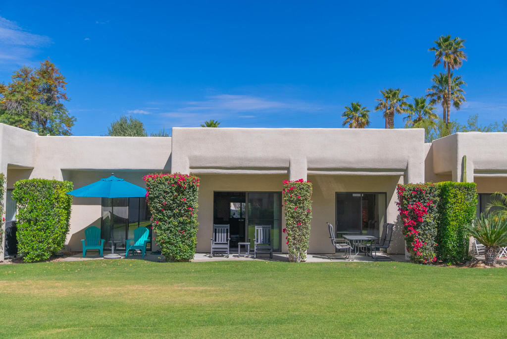 Desert Princess - Residential Lease