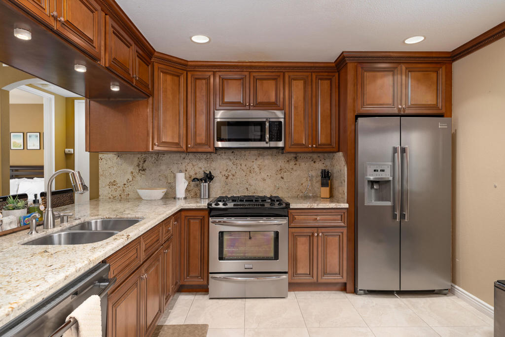 Desert Princess - Residential Lease