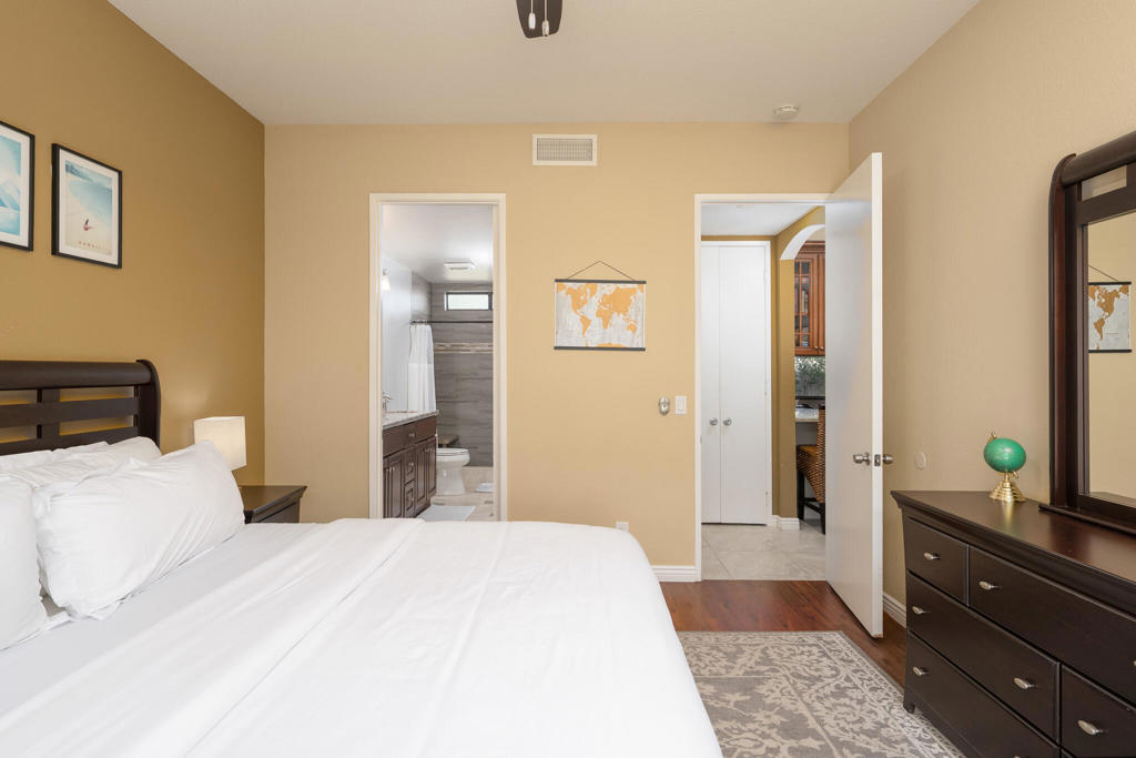 Desert Princess - Residential Lease