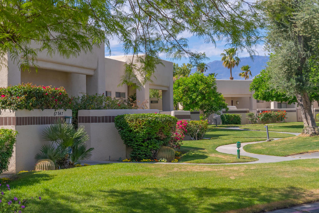 Desert Princess - Residential Lease