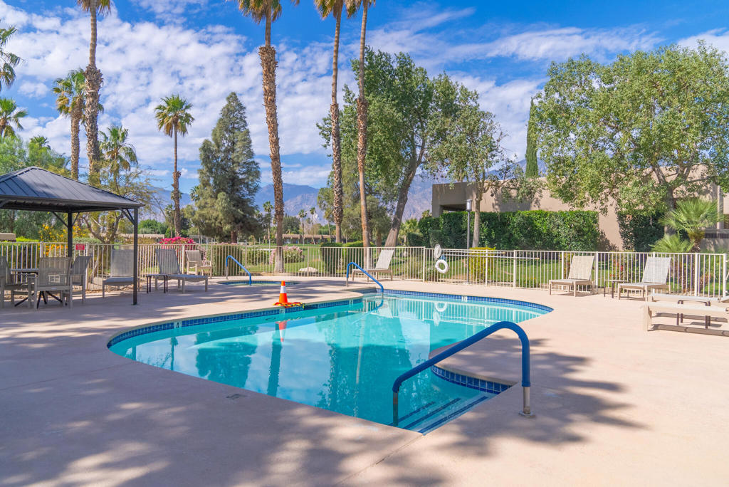 Desert Princess - Residential Lease