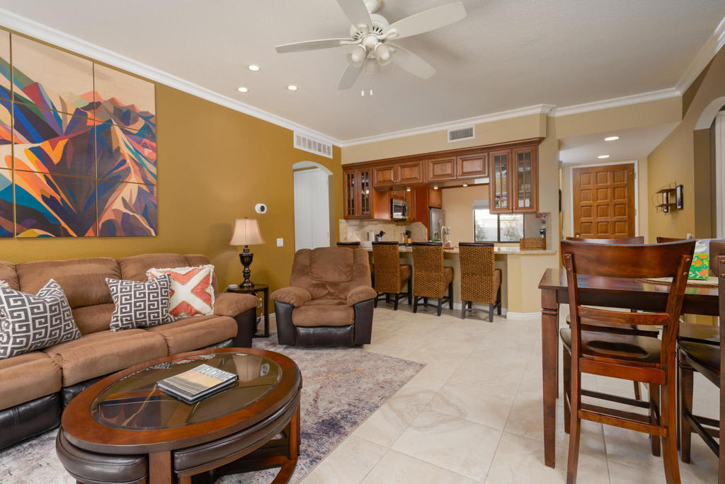 Desert Princess - Residential Lease