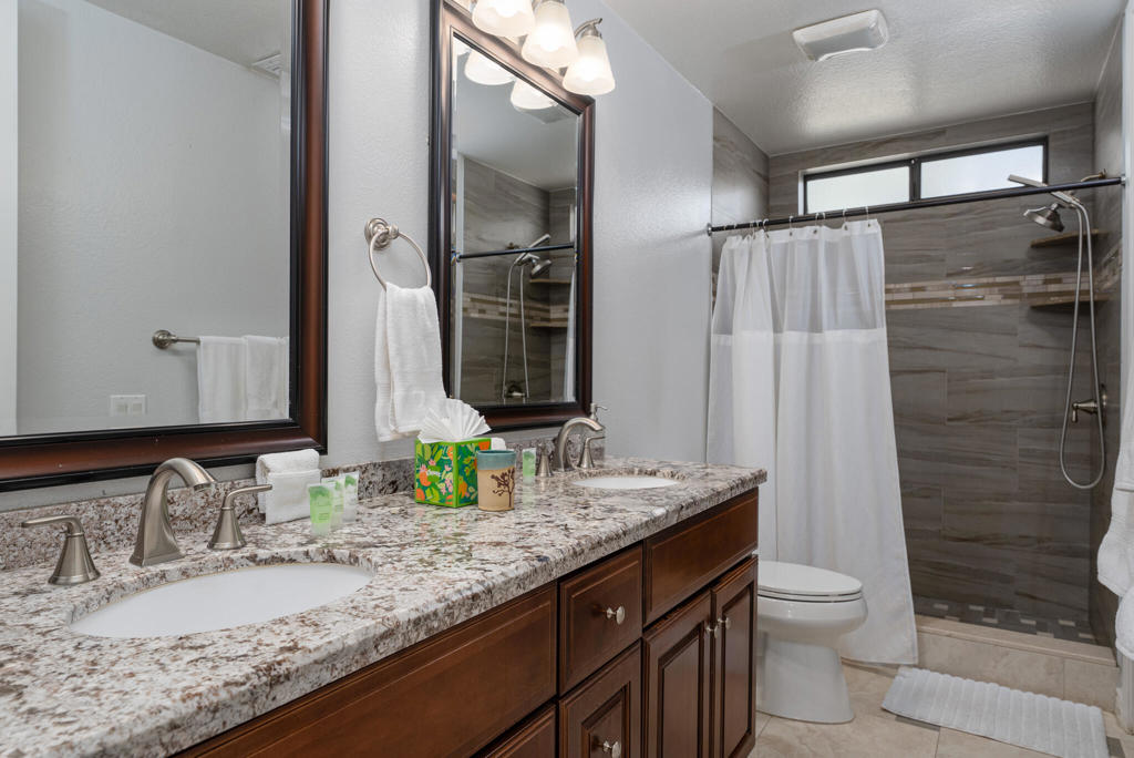 Desert Princess - Residential Lease