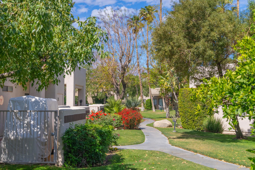 Desert Princess - Residential Lease