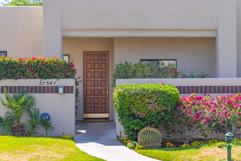 Desert Princess - Residential Lease