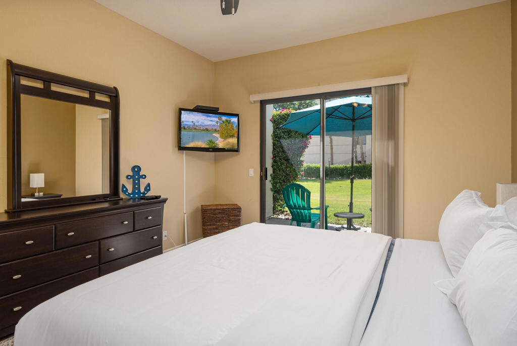 Desert Princess - Residential Lease