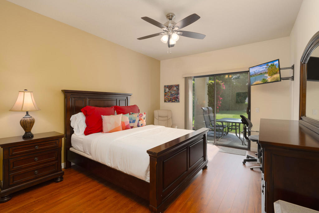 Desert Princess - Residential Lease