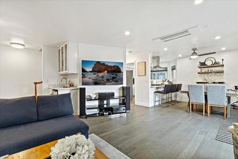 Photo of 1323 Fruitdale Avenue, San Jose, CA 95126 (MLS # ML82029054)