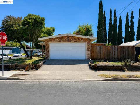 Photo of 2707 Broadmoor Ave AVE, Concord, CA 94520 (MLS # 41143771)