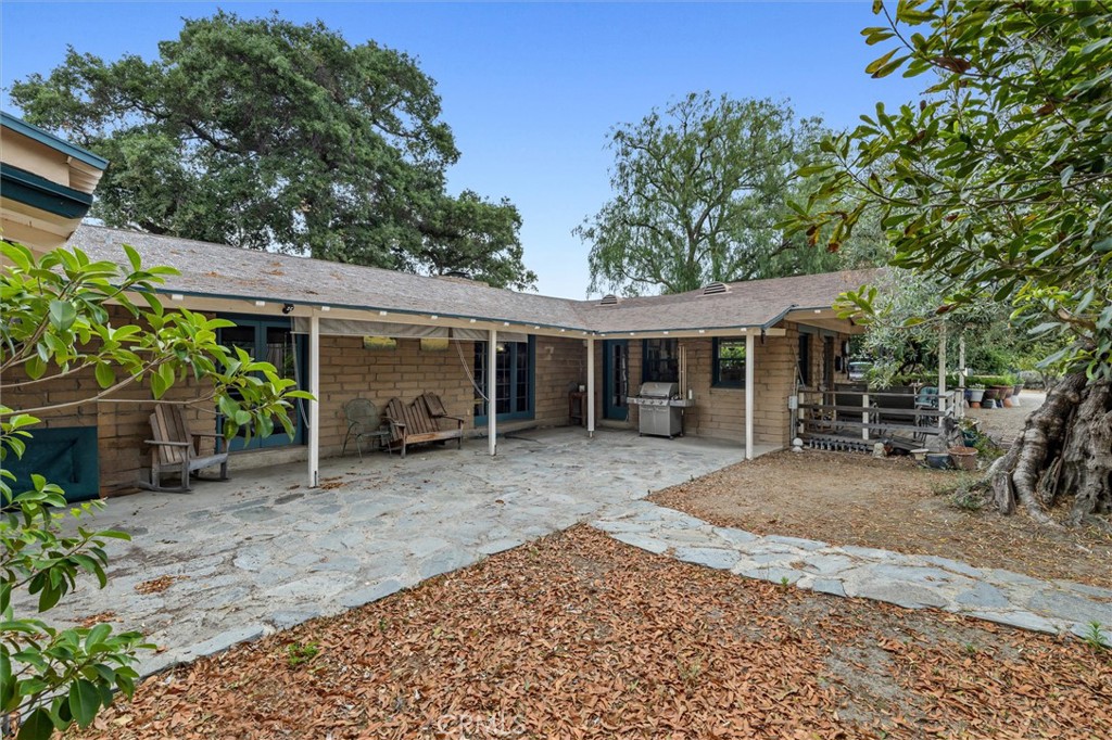 Other - Residential