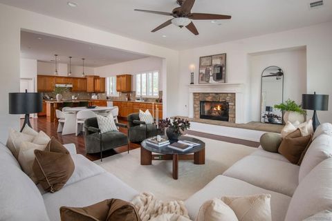 Photo of 14220 Pebble Beach Way Way, Valley Center, CA 92082 (MLS # 260009789SD)