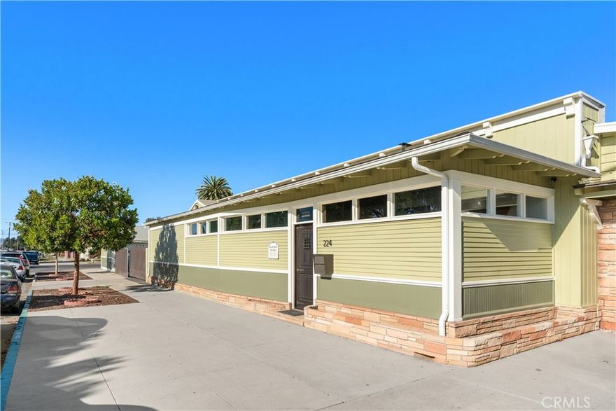 This warehouse is strategically located in Santa Maria’s core industrial district, just minutes from Highway 101 and major thoroughfares that connect the Central Coast. The property offers convenient access to regional markets including Santa Barbara, San Luis Obispo, and Ventura Counties, while also being within driving distance of Los Angeles.



Santa Maria is the largest city in northern Santa Barbara County and serves as a hub for agriculture, wine production, food processing, manufacturing, and distribution. The area’s industrial market is marked by low vacancy rates (~4–5%) and strong tenant demand, making it one of the most stable submarkets along the Central Coast.



The site benefits from its proximity to logistics routes, labor pools, and local amenities, making it an attractive option for owner-users or investors seeking a foothold in a competitive market with growth potential.