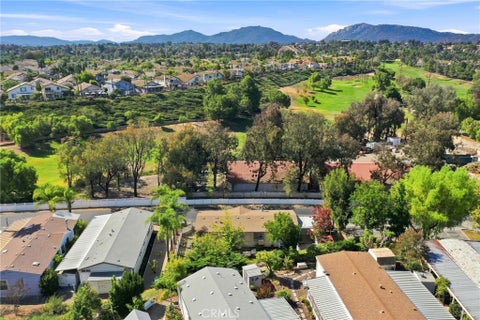 Tiny photo for 31130 S General Kearny Road #190, Temecula, CA 92591 (MLS # SW26198518)