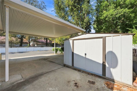Tiny photo for 31130 S General Kearny Road #190, Temecula, CA 92591 (MLS # SW26198518)