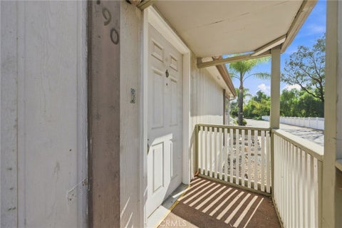 Tiny photo for 31130 S General Kearny Road #190, Temecula, CA 92591 (MLS # SW26198518)