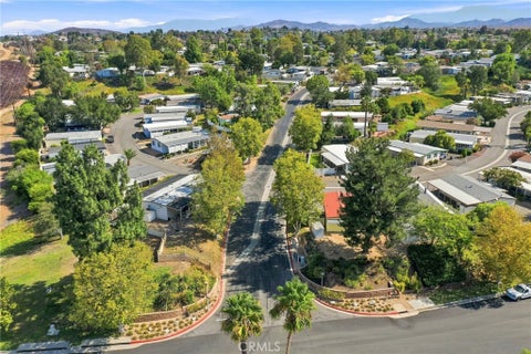 Tiny photo for 31130 S General Kearny Road #190, Temecula, CA 92591 (MLS # SW26198518)