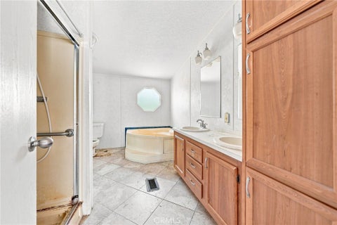 Tiny photo for 31130 S General Kearny Road #190, Temecula, CA 92591 (MLS # SW26198518)