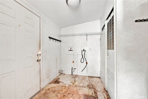 Tiny photo for 31130 S General Kearny Road #190, Temecula, CA 92591 (MLS # SW26198518)