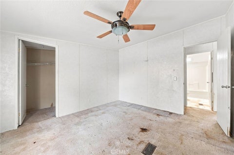 Tiny photo for 31130 S General Kearny Road #190, Temecula, CA 92591 (MLS # SW26198518)
