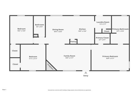 Tiny photo for 31130 S General Kearny Road #190, Temecula, CA 92591 (MLS # SW26198518)